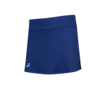 HP Saia Babolat Play Skirt Women Estate Blue