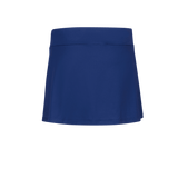 HP Saia Babolat Play Skirt Women Estate Blue