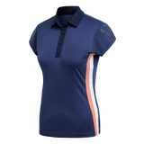 HP Polo Adidas Senhora Club 3STR NOBIND