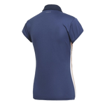 HP Polo Adidas Senhora Club 3STR NOBIND