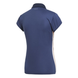 HP Polo Adidas Senhora Club 3STR NOBIND
