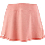 HP Saia Babolat Play Skirt Women Fluo Strike