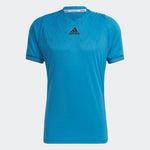 HP T-Shirt Adidas Freelift Primeblue Sonic Aqua