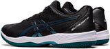 HP Sapatilhas Asics Solution Swift FF Clay Black/Misty pine