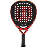 HP Raquete de Padel Wilson Bela LT Padel 2