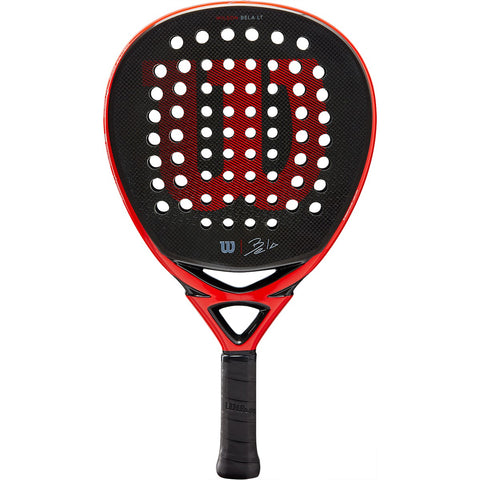 HP Raquete de Padel Wilson Bela LT Padel 2