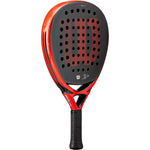 HP Raquete de Padel Wilson Bela LT Padel 2