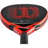 HP Raquete de Padel Wilson Bela LT Padel 2