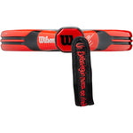 HP Raquete de Padel Wilson Bela LT Padel 2
