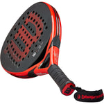 HP Raquete de Padel Wilson Bela LT Padel 2