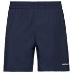 Shorts Head Club Shorts M Dark Blue