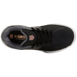 HP Sapatilhas K-Swiss Express Light 2 HB BLK/STEELGRY/ROSEGLD