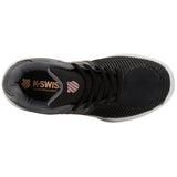 HP Sapatilhas K-Swiss Express Light 2 HB BLK/STEELGRY/ROSEGLD