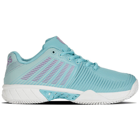 HP Sapatilhas K-Swiss Express Light 2HB ANGLBLU/ICY/MORN/WH