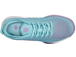 HP Sapatilha K-Swiss W Hypercourt Supreme Angblue/Srllc