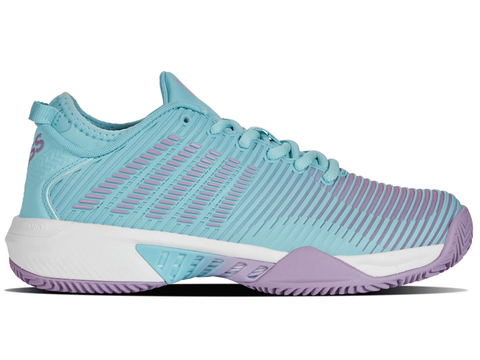 HP Sapatilha K-Swiss W Hypercourt Supreme Angblue/Srllc
