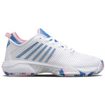 HP Sapatilhas K-Swiss Hypercourt Supreme HB WT/ STRSAPHR/ ORCDP