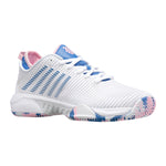 HP Sapatilhas K-Swiss Hypercourt Supreme HB WT/ STRSAPHR/ ORCDP