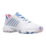 HP Sapatilhas K-Swiss Hypercourt Supreme HB WT/ STRSAPHR/ ORCDP
