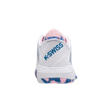HP Sapatilhas K-Swiss Hypercourt Supreme HB WT/ STRSAPHR/ ORCDP