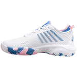 HP Sapatilhas K-Swiss Hypercourt Supreme HB WT/ STRSAPHR/ ORCDP