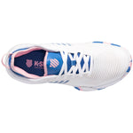 HP Sapatilhas K-Swiss Hypercourt Supreme HB WT/ STRSAPHR/ ORCDP