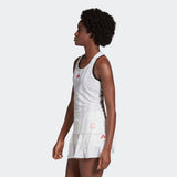 HP Top Adidas Y Eng White/Scarle