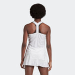 HP Top Adidas Y Eng White/Scarle