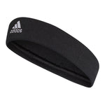 HP Banda Adidas Tennis Black/White
