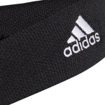 HP Banda Adidas Tennis Black/White