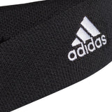 HP Banda Adidas Tennis Black/White