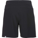 HP Calções Head Medley Shorts BLACK/SKY BLUE