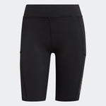 HP Lenggings Adidas Club Shorttight Black