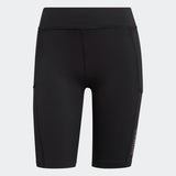 HP Lenggings Adidas Club Shorttight Black