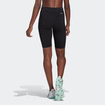 HP Lenggings Adidas Club Shorttight Black