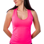HP Top BB Básico Rosa