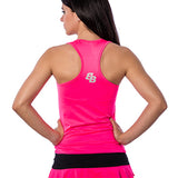 HP Top BB Básico Rosa