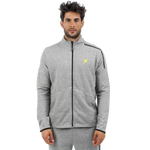 Mirko Gray Dropshot Jacket