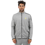 Mirko Gray Dropshot Jacket