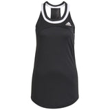 HP Top Adidas Club Black/White