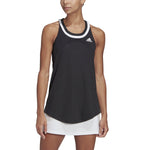 HP Top Adidas Club Black/White