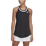 HP Top Adidas Club Black/White