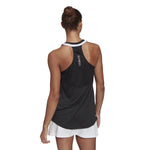 HP Top Adidas Club Black/White