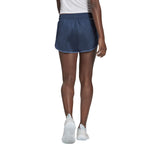 HP Calções Adidas Corto Club Crew Navy/White