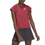 HP T-shirt Adidas T PK PB Wild Pink