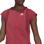 HP T-shirt Adidas T PK PB Wild Pink