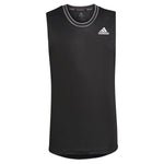 HP T-shirt Adidas Tirantes PB HR Black/Black