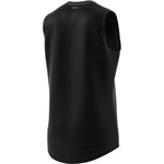 Adidas Ties PB HR Black/Black T-Shirt