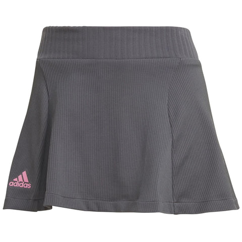Adidas T Knit DGH Skirt Gray