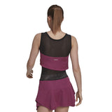 HP Vestido Adidas Bodysuit Primeblue D Scarlet/Night Flash